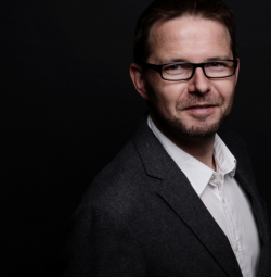 Holger Lindemann