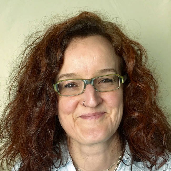 Vera quadratisch neu
