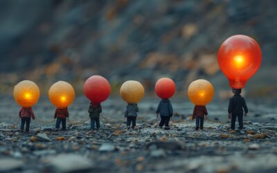 Gesund führen – sich selbst und andere